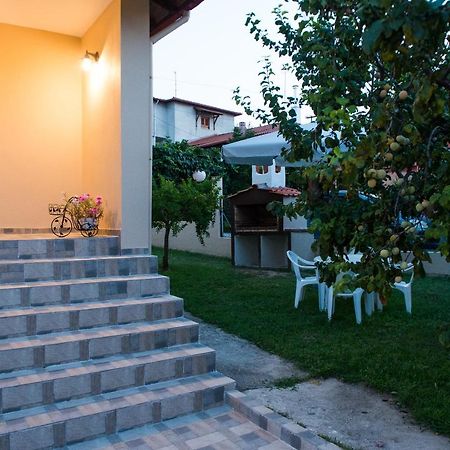 Roxani'S Apartments Áyios Nikólaos Luaran gambar
